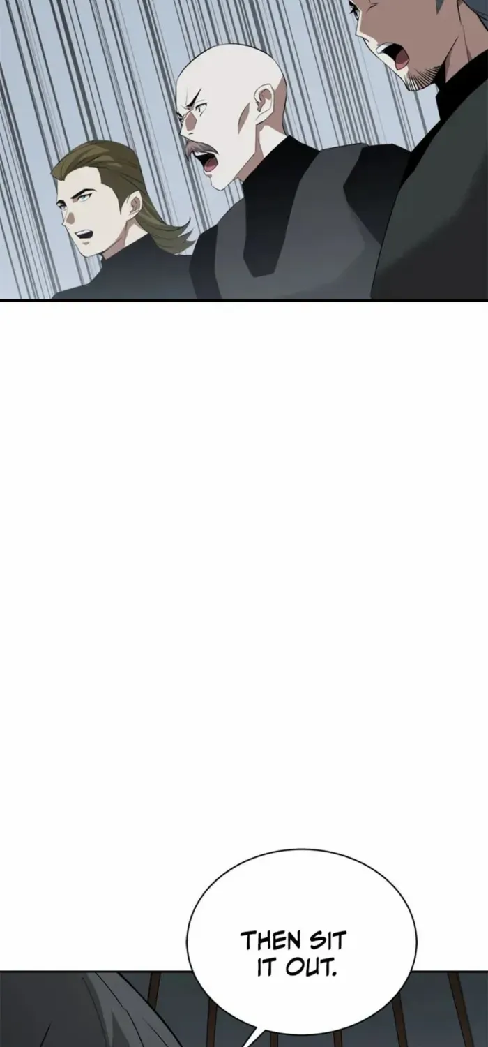 Unbeatable Lv. 1 Chapter 76 page 44 - 