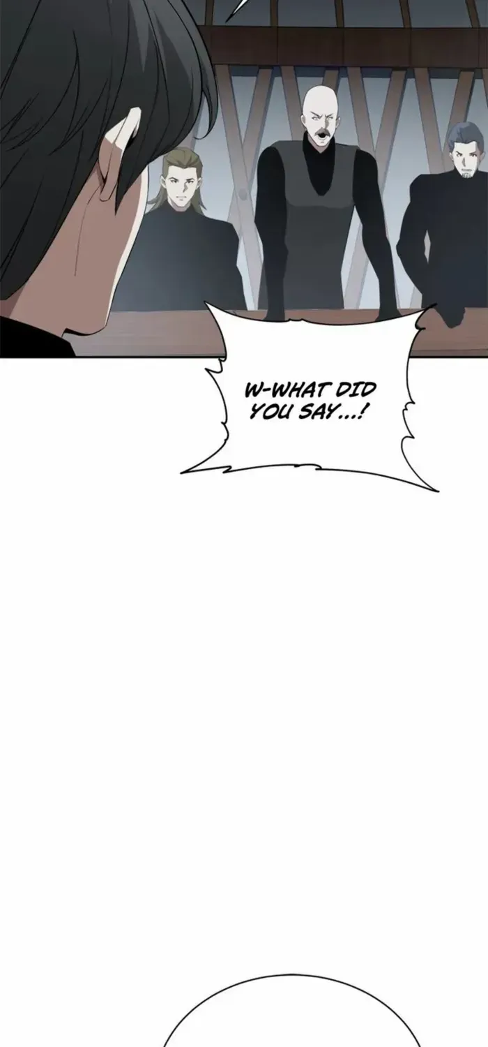 Unbeatable Lv. 1 Chapter 76 page 45 - 