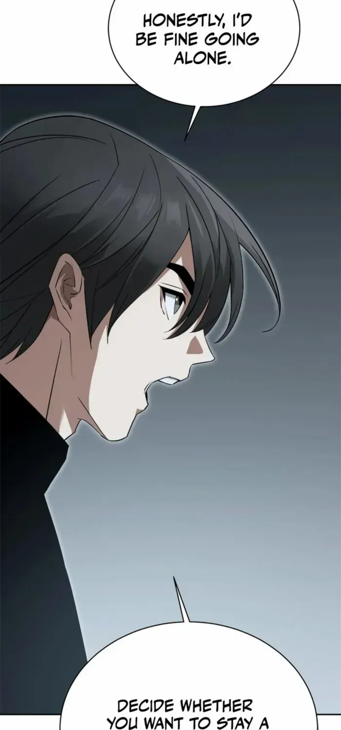 Unbeatable Lv. 1 Chapter 76 page 46 - 