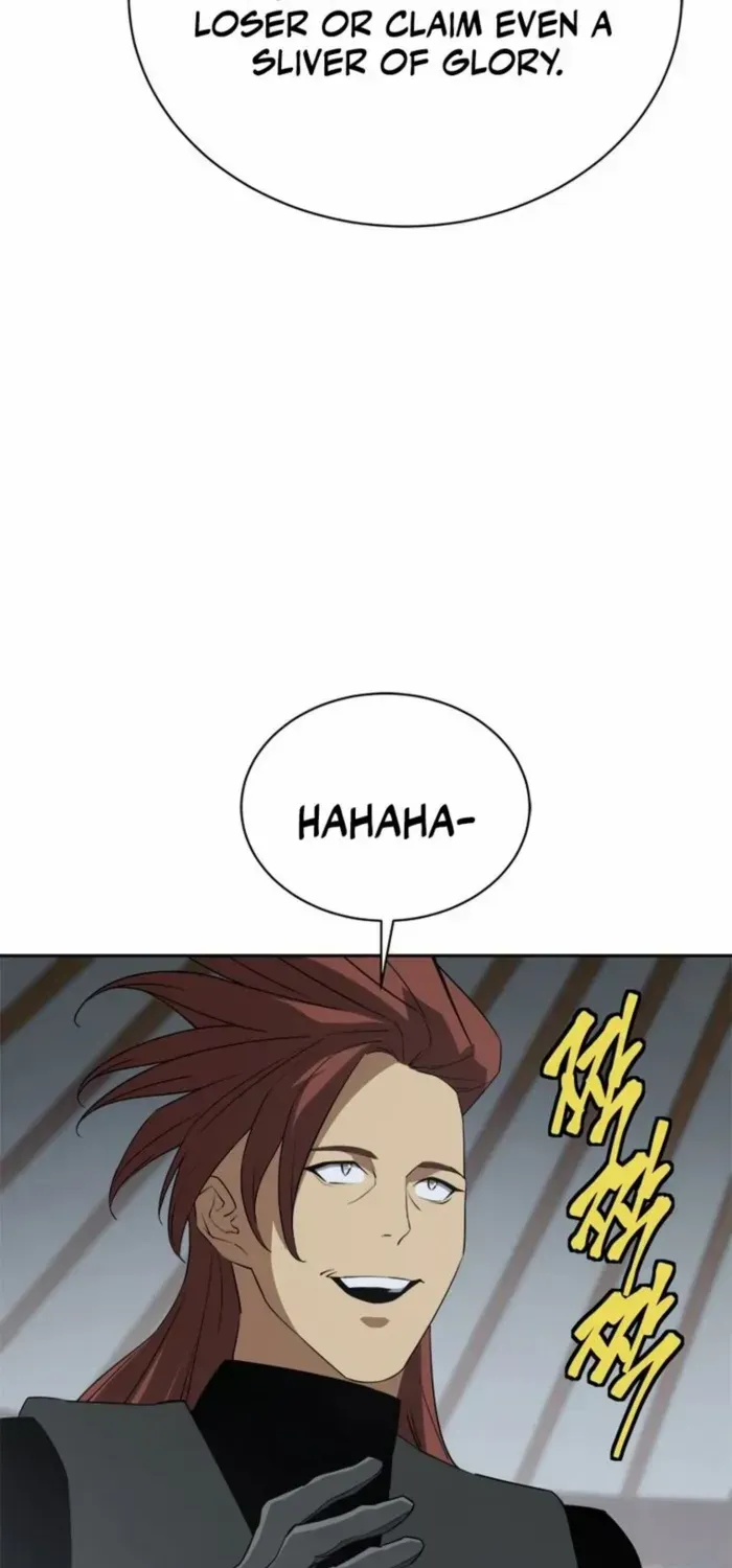 Unbeatable Lv. 1 Chapter 76 page 47 - 