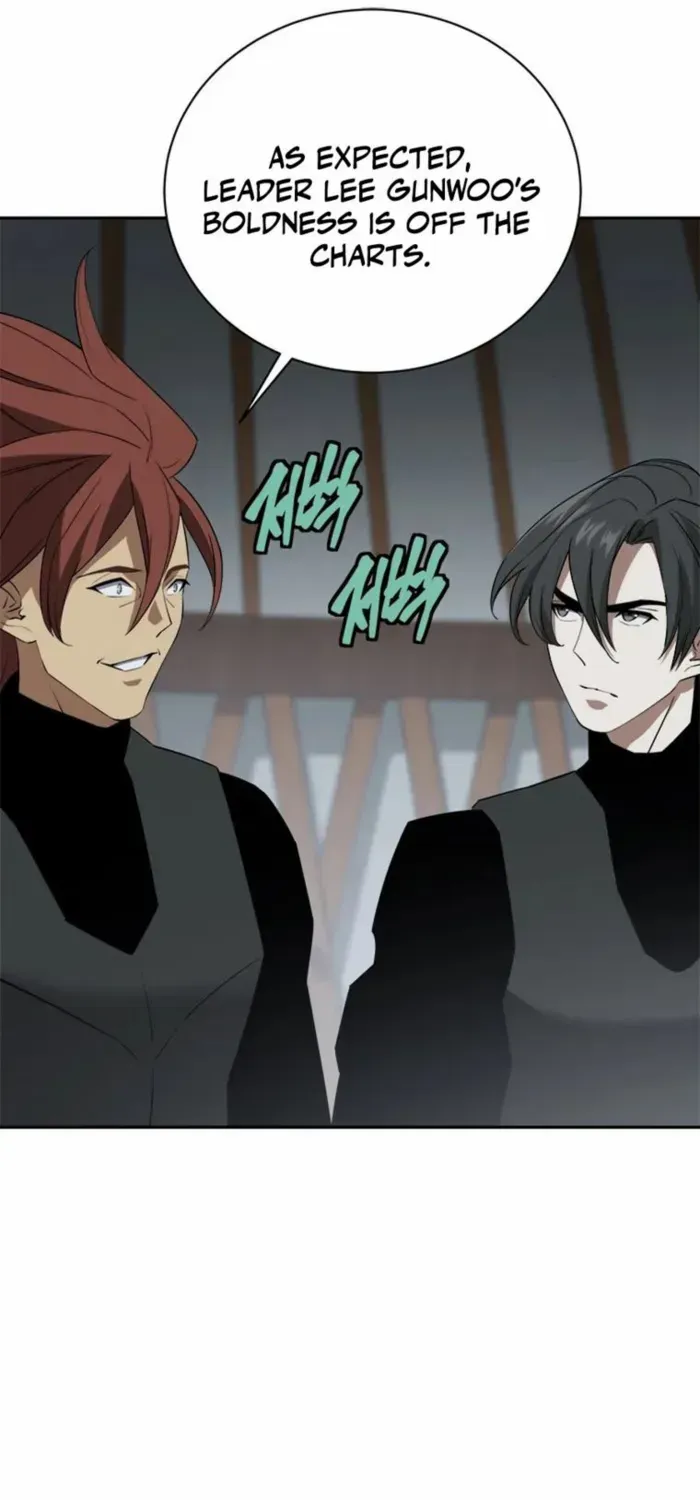 Unbeatable Lv. 1 Chapter 76 page 49 - 