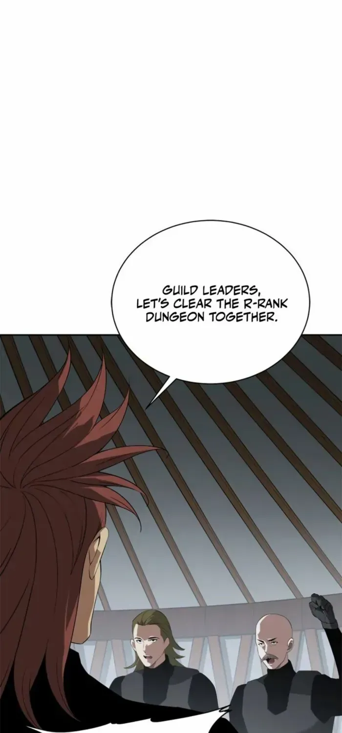 Unbeatable Lv. 1 Chapter 76 page 51 - 
