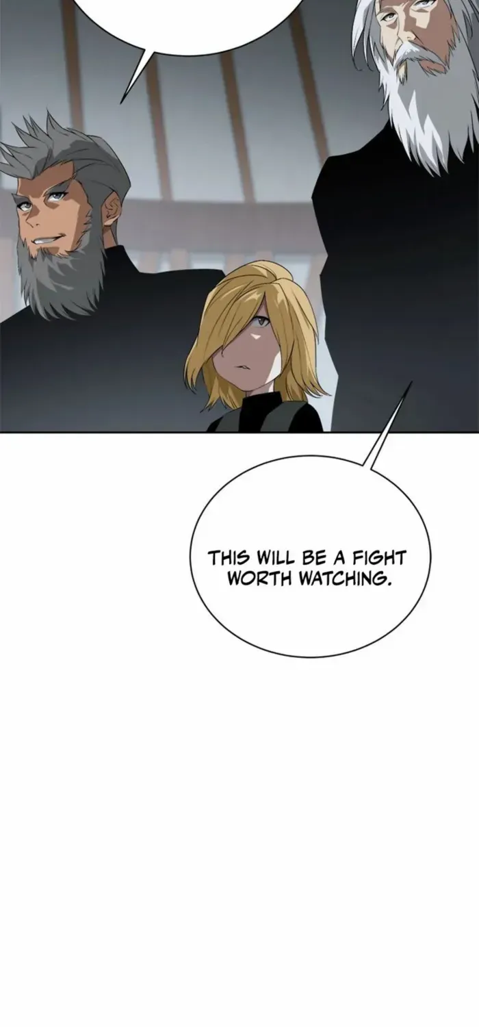 Unbeatable Lv. 1 Chapter 76 page 53 - 