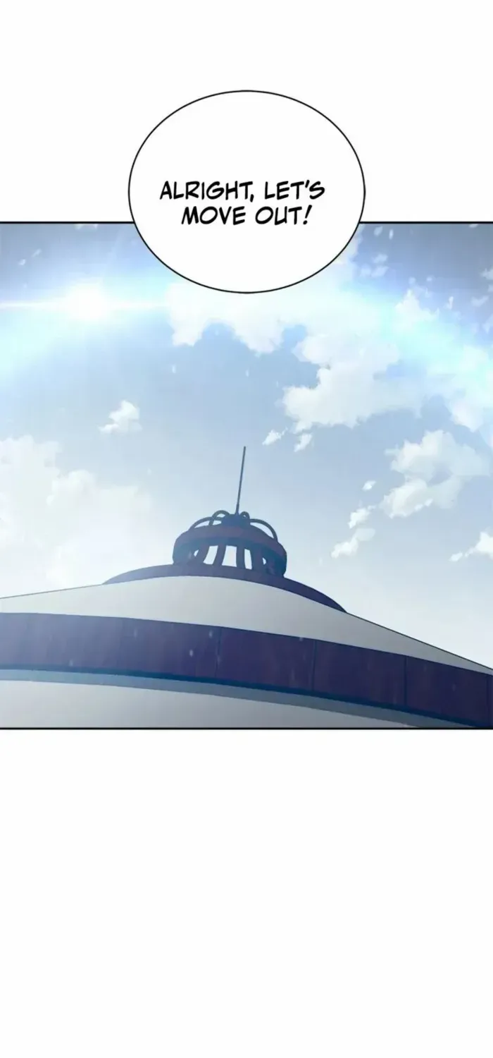 Unbeatable Lv. 1 Chapter 76 page 54 - 
