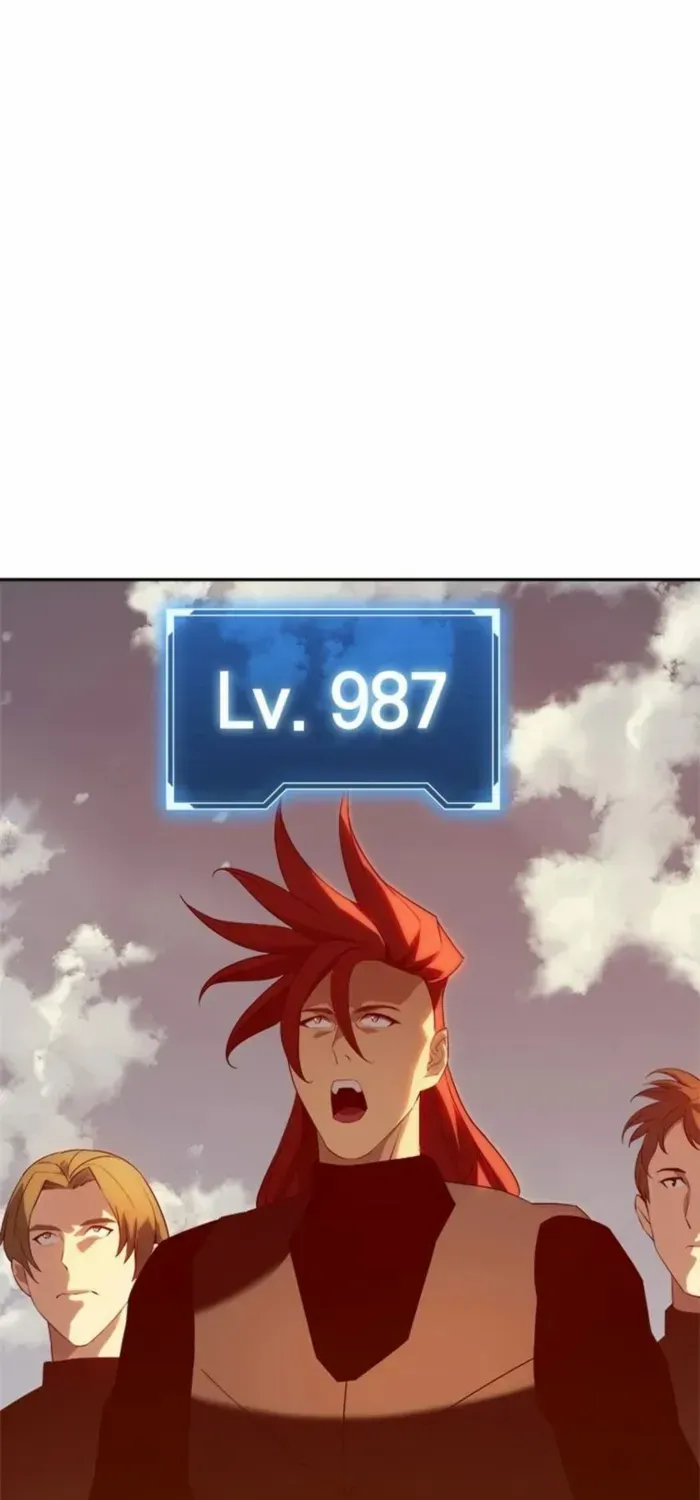 Unbeatable Lv. 1 Chapter 76 page 58 - 