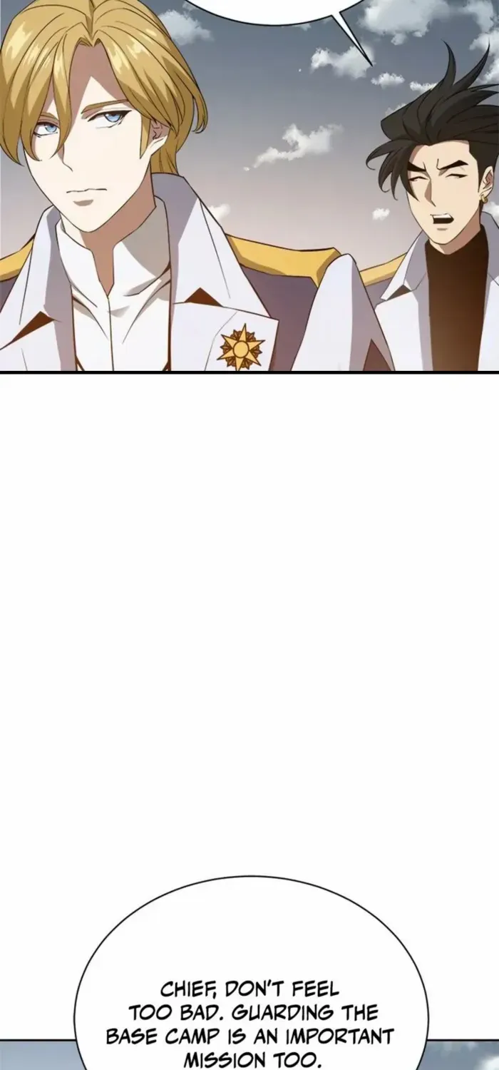 Unbeatable Lv. 1 Chapter 76 page 66 - 