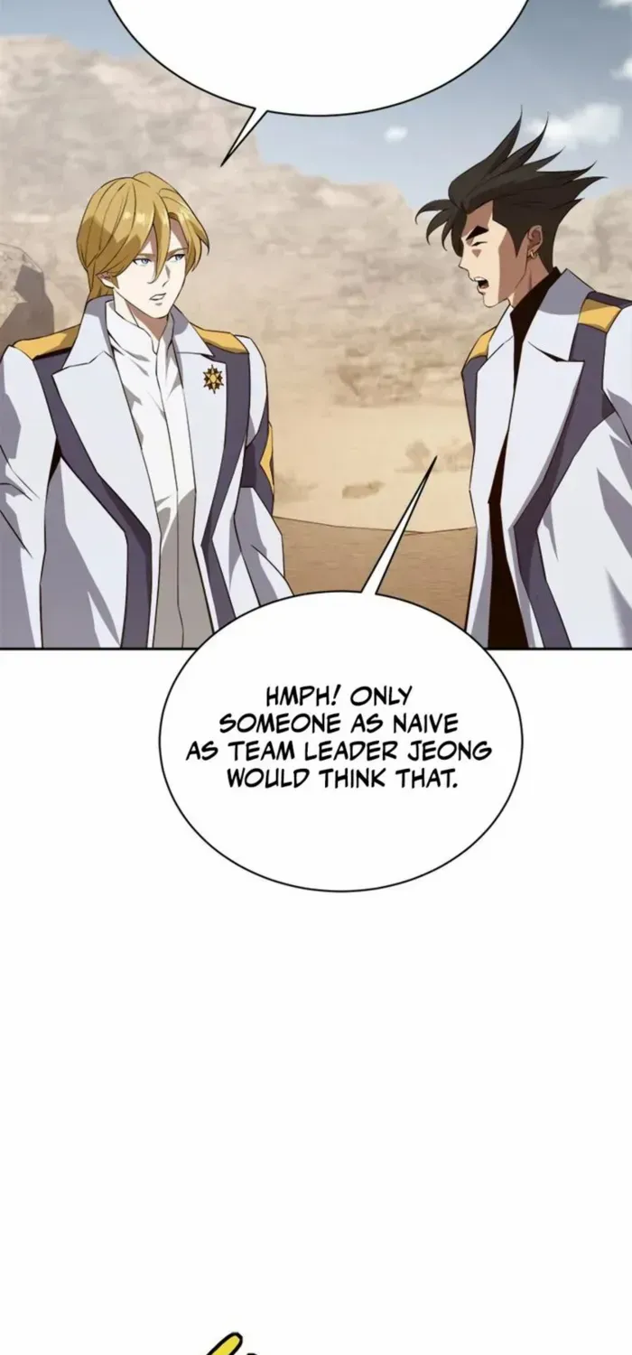 Unbeatable Lv. 1 Chapter 76 page 67 - 