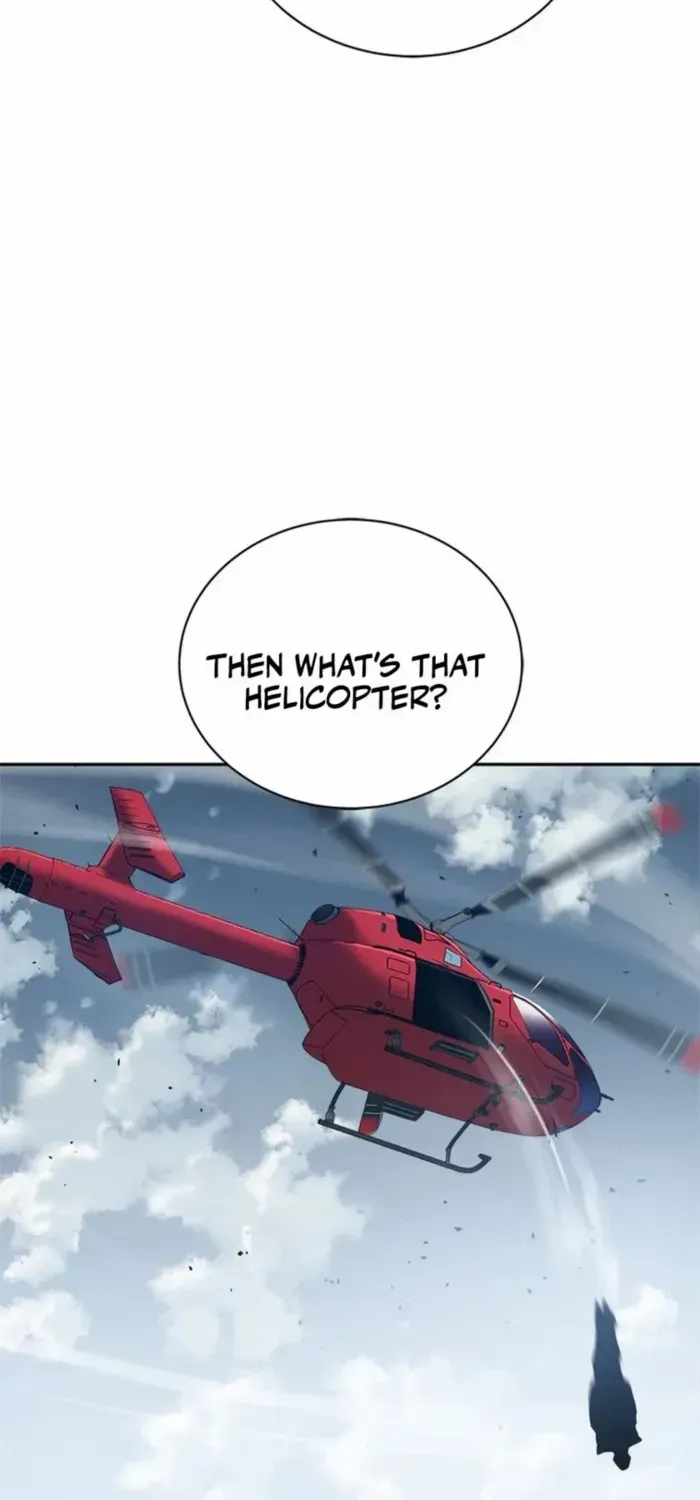 Unbeatable Lv. 1 Chapter 76 page 71 - 