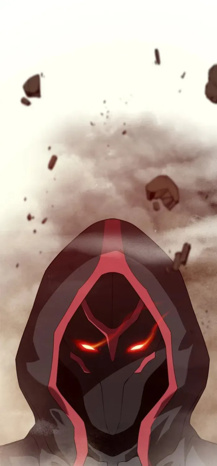 Unbeatable Lv. 1 Chapter 77 page 2 - 