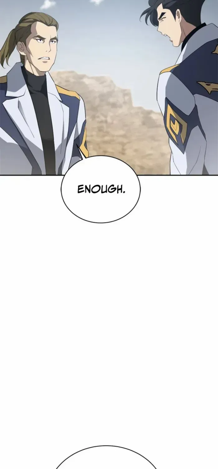 Unbeatable Lv. 1 Chapter 77 page 12 - 