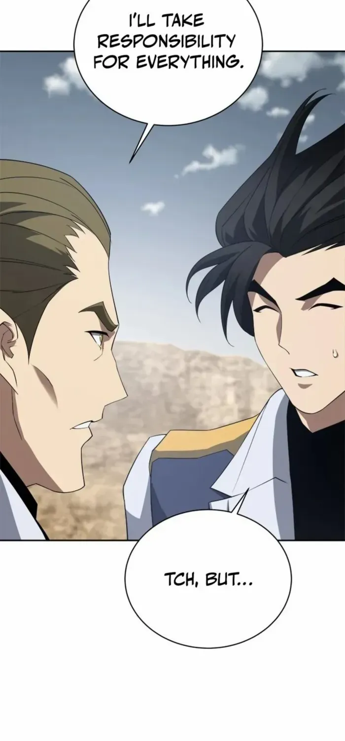 Unbeatable Lv. 1 Chapter 77 page 13 - 