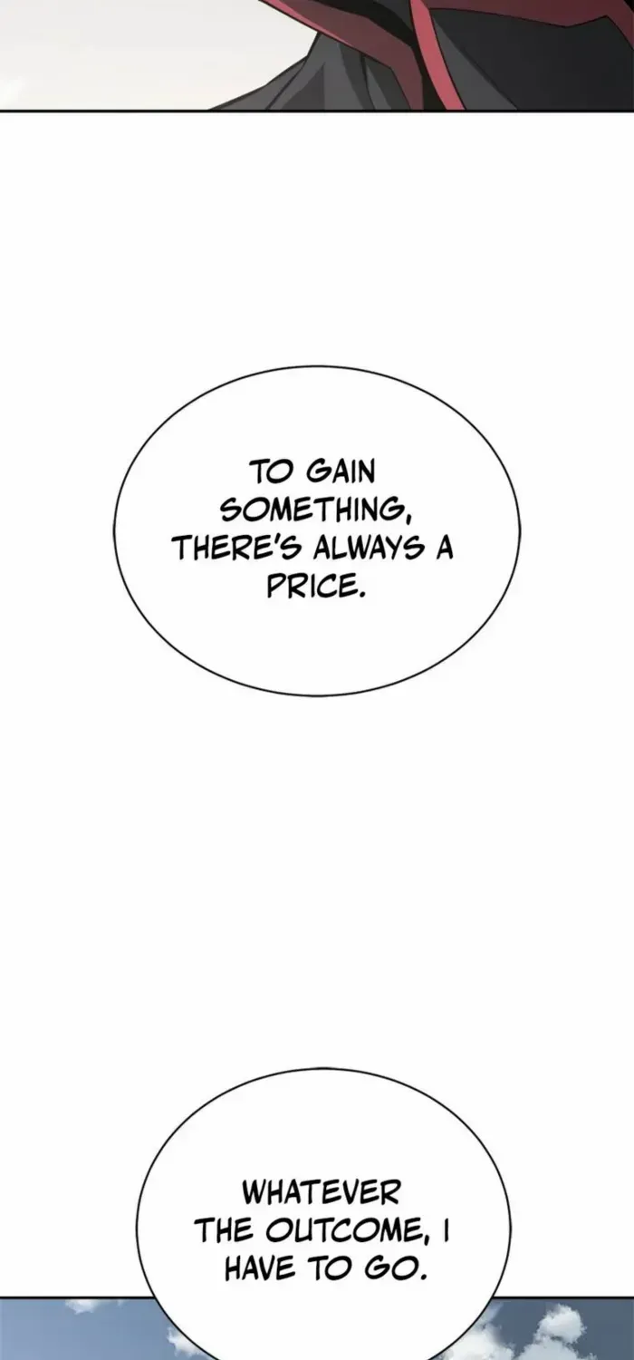 Unbeatable Lv. 1 Chapter 77 page 19 - 