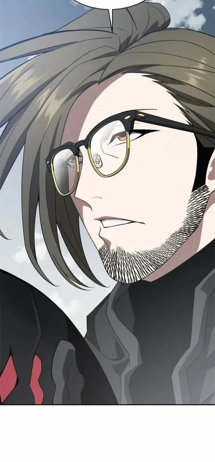 Unbeatable Lv. 1 Chapter 77 page 20 - 