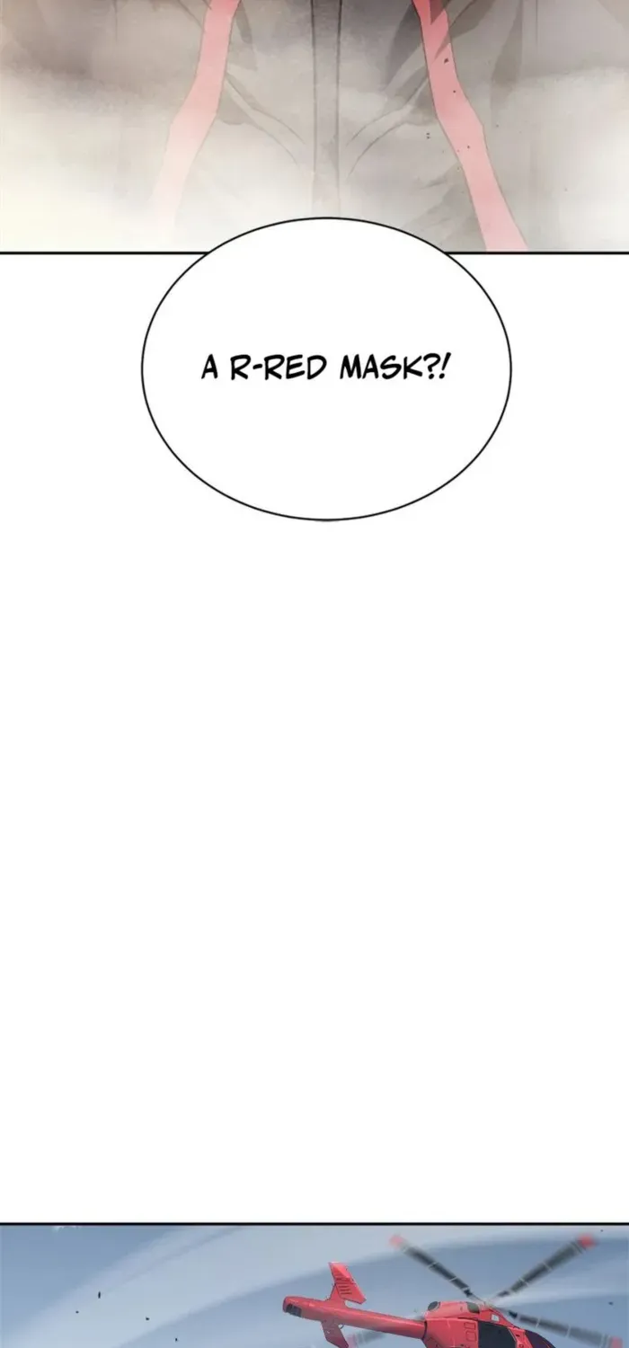 Unbeatable Lv. 1 Chapter 77 page 3 - 
