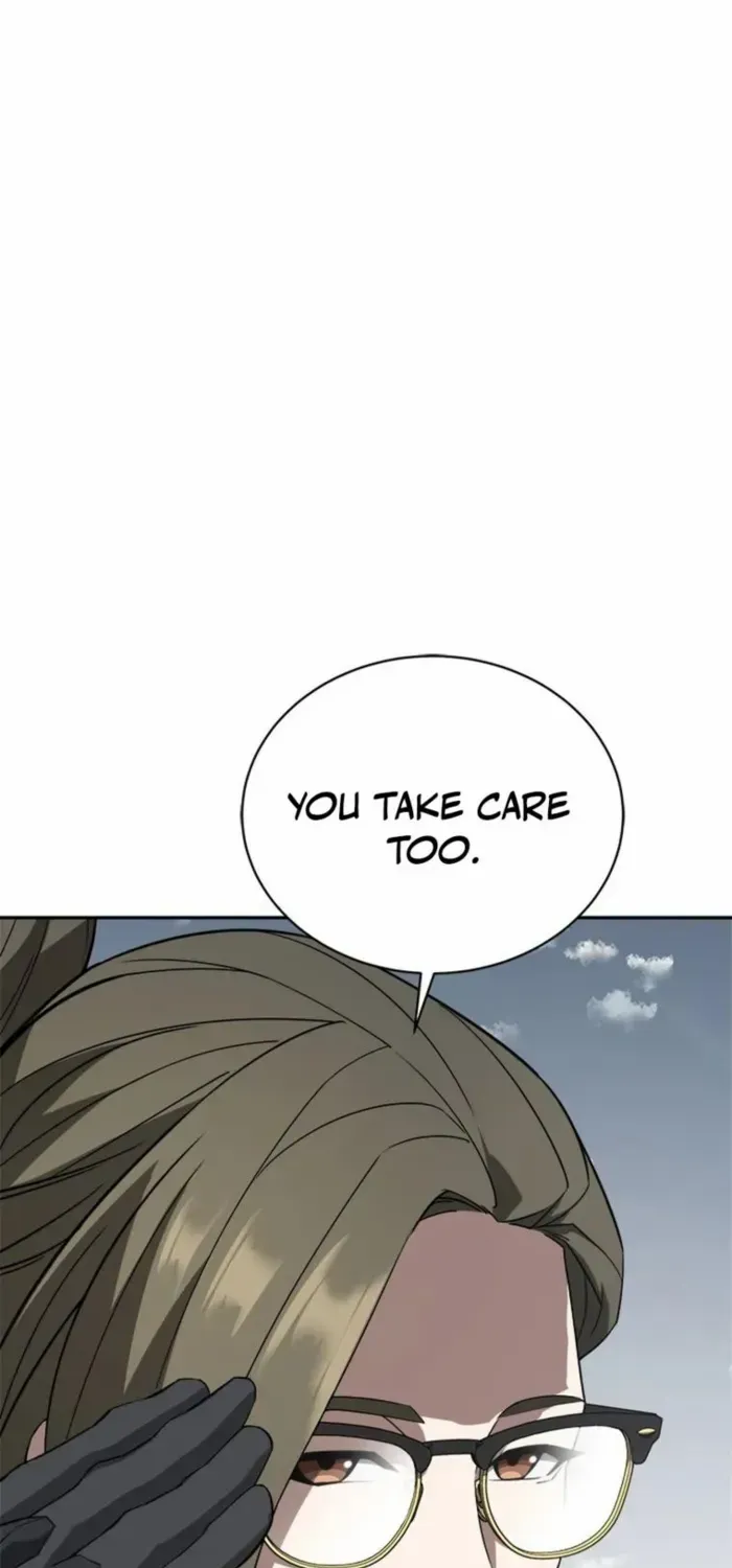 Unbeatable Lv. 1 Chapter 77 page 24 - 