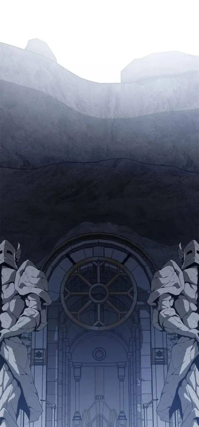 Unbeatable Lv. 1 Chapter 77 page 32 - 