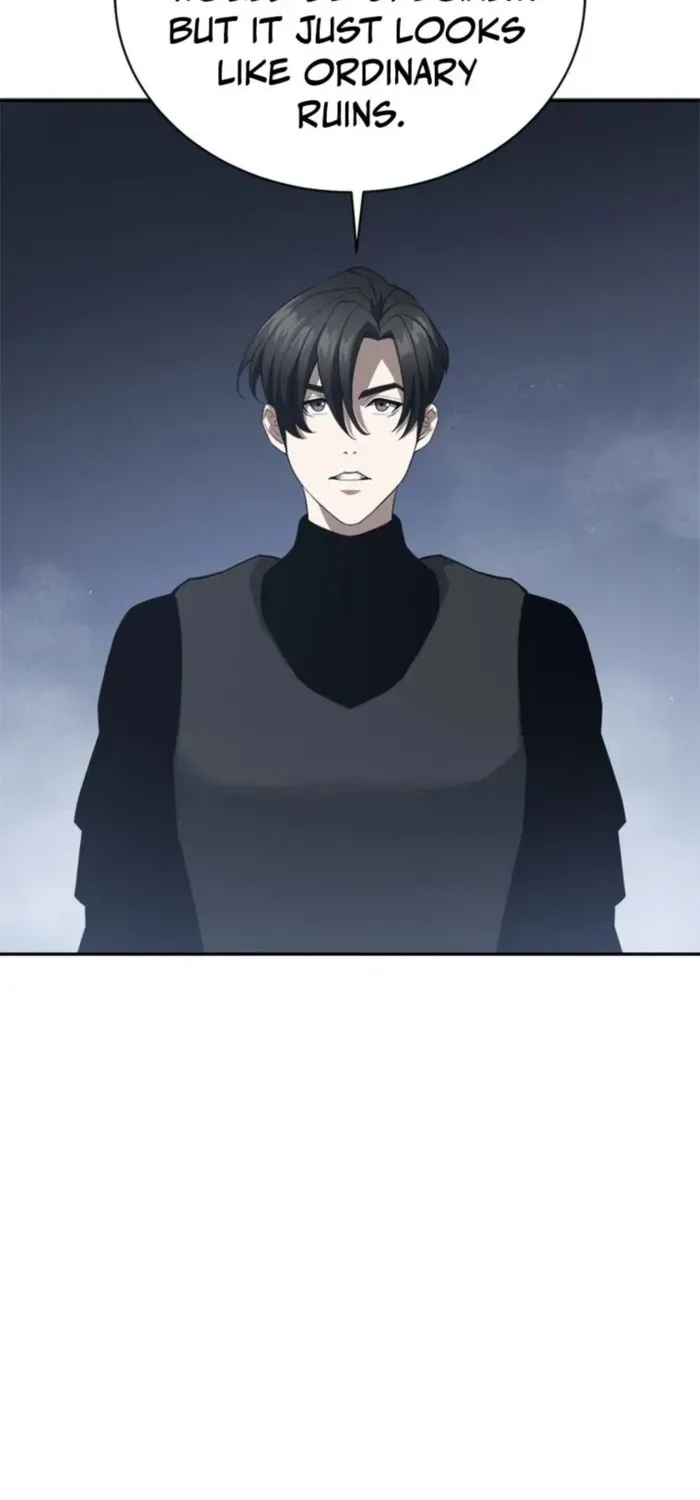 Unbeatable Lv. 1 Chapter 77 page 34 - 