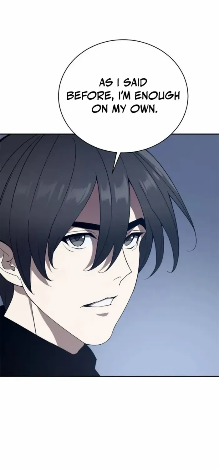 Unbeatable Lv. 1 Chapter 77 page 37 - 