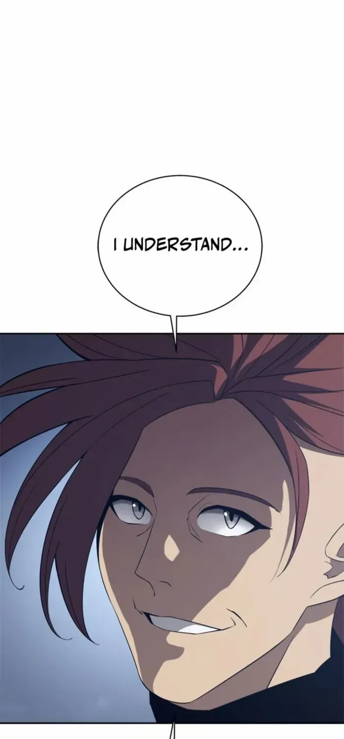 Unbeatable Lv. 1 Chapter 77 page 38 - 