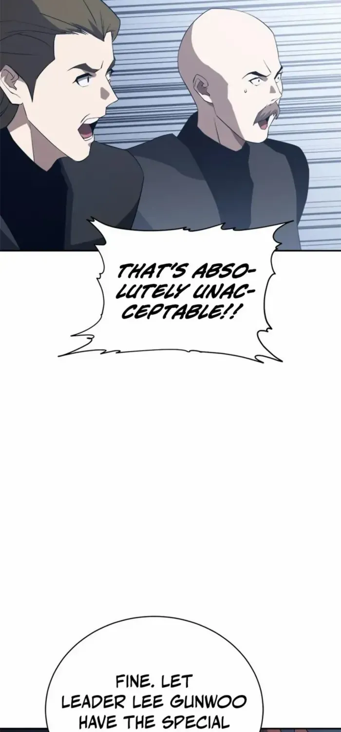 Unbeatable Lv. 1 Chapter 77 page 41 - 