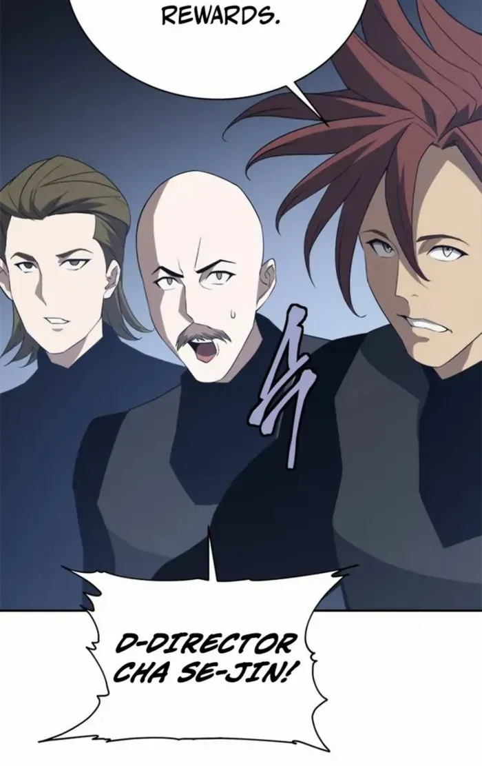 Unbeatable Lv. 1 Chapter 77 page 42 - 