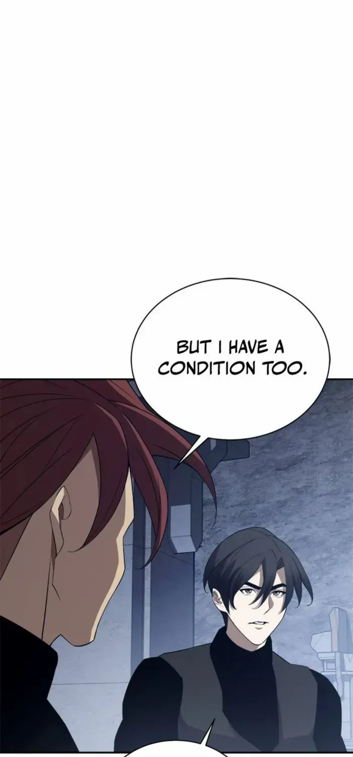 Unbeatable Lv. 1 Chapter 77 page 43 - 