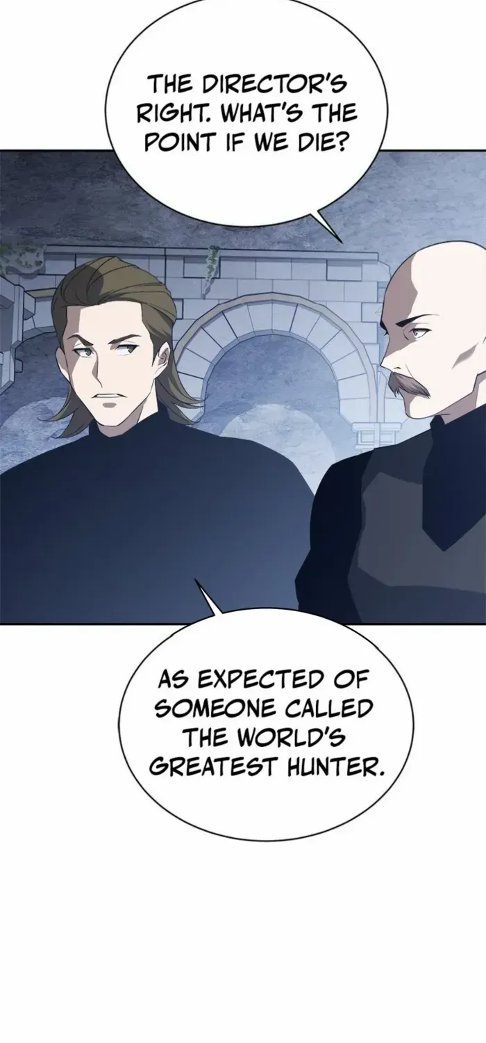Unbeatable Lv. 1 Chapter 77 page 46 - 