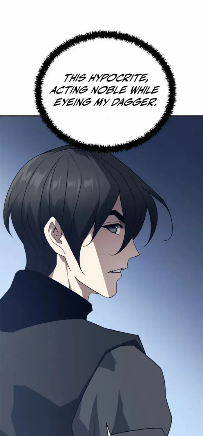 Unbeatable Lv. 1 Chapter 77 page 47 - 