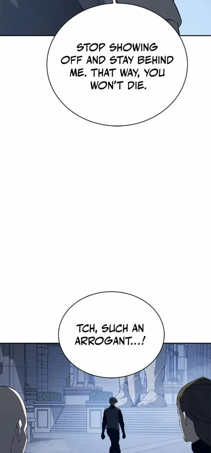 Unbeatable Lv. 1 Chapter 77 page 48 - 