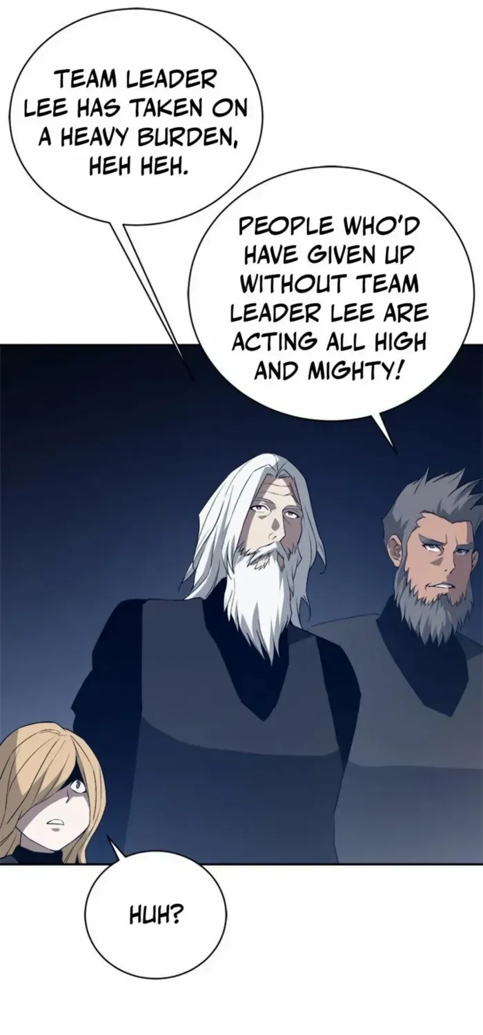 Unbeatable Lv. 1 Chapter 77 page 50 - 