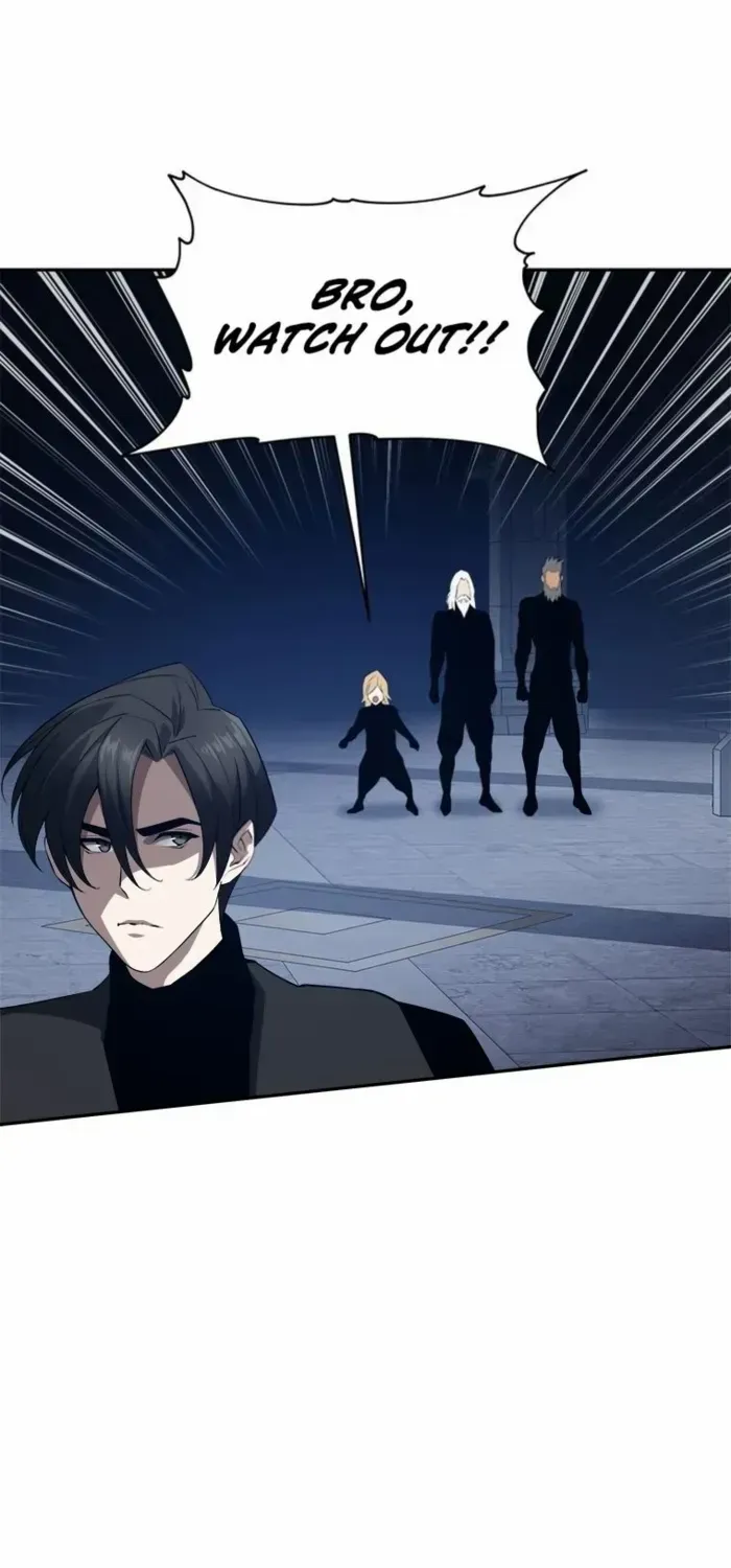 Unbeatable Lv. 1 Chapter 77 page 53 - 