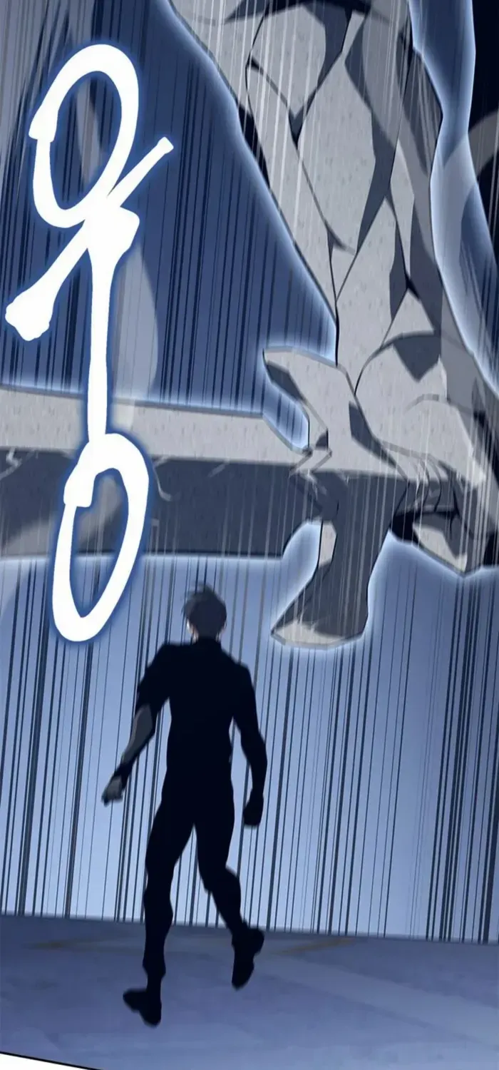 Unbeatable Lv. 1 Chapter 77 page 55 - 