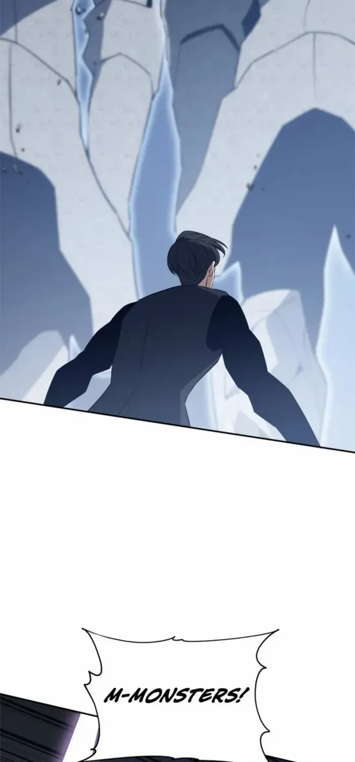 Unbeatable Lv. 1 Chapter 77 page 59 - 