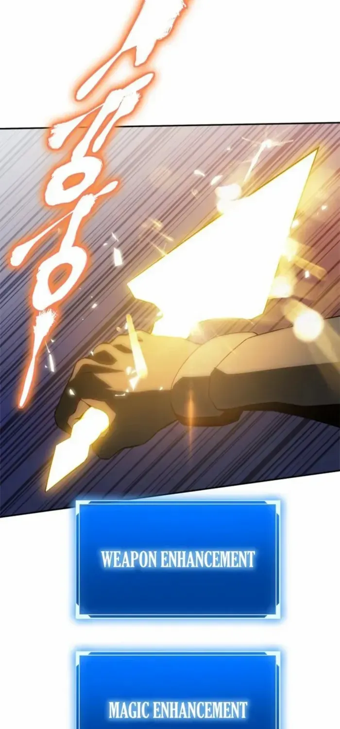 Unbeatable Lv. 1 Chapter 77 page 62 - 