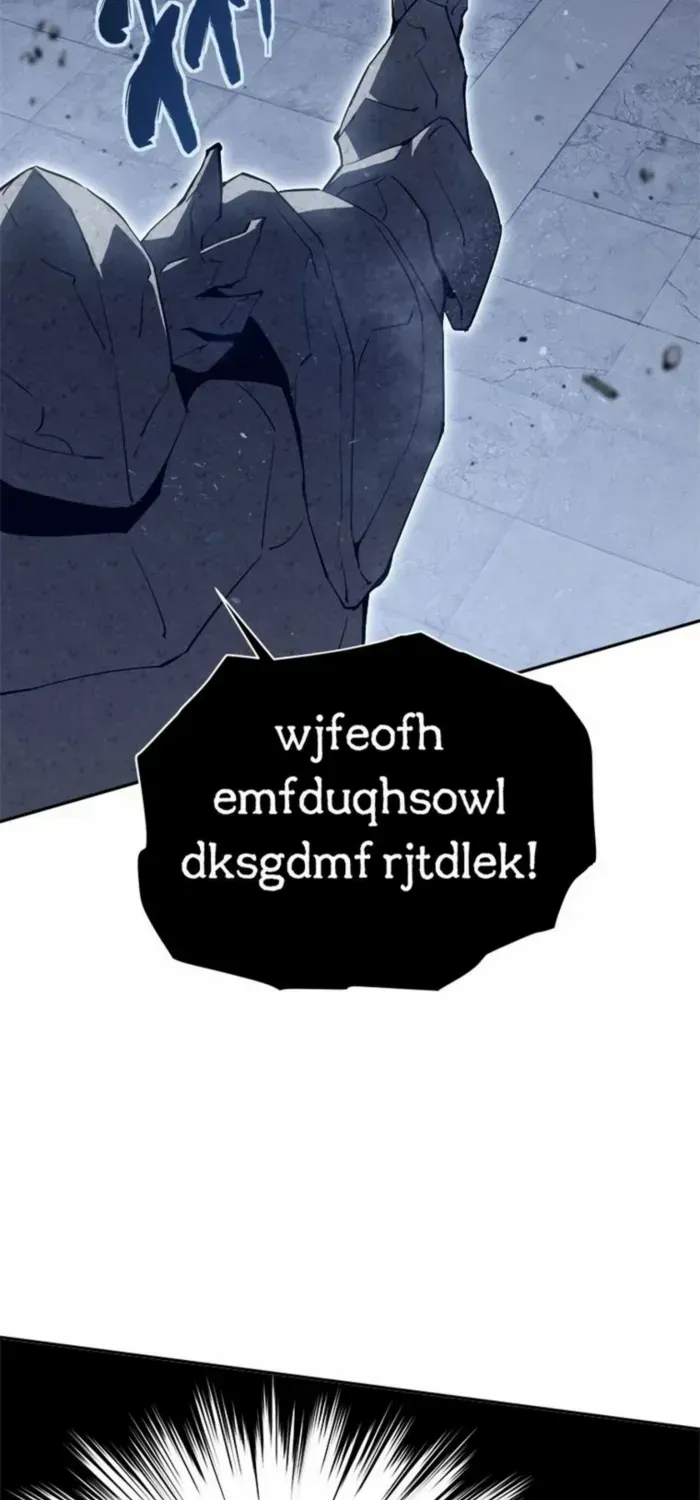 Unbeatable Lv. 1 Chapter 77 page 74 - 