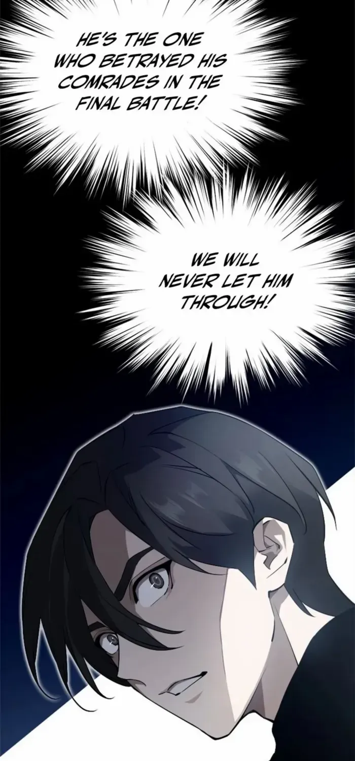 Unbeatable Lv. 1 Chapter 77 page 75 - 
