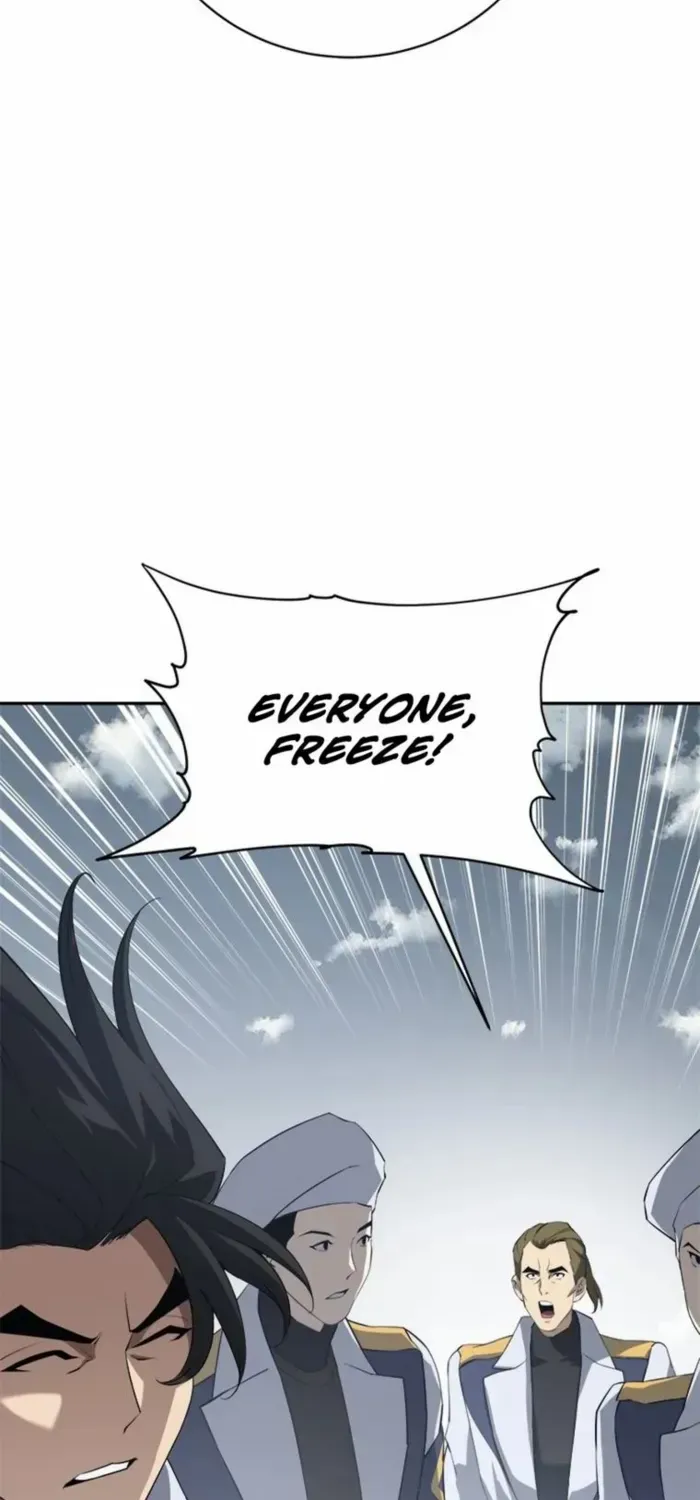 Unbeatable Lv. 1 Chapter 77 page 9 - 