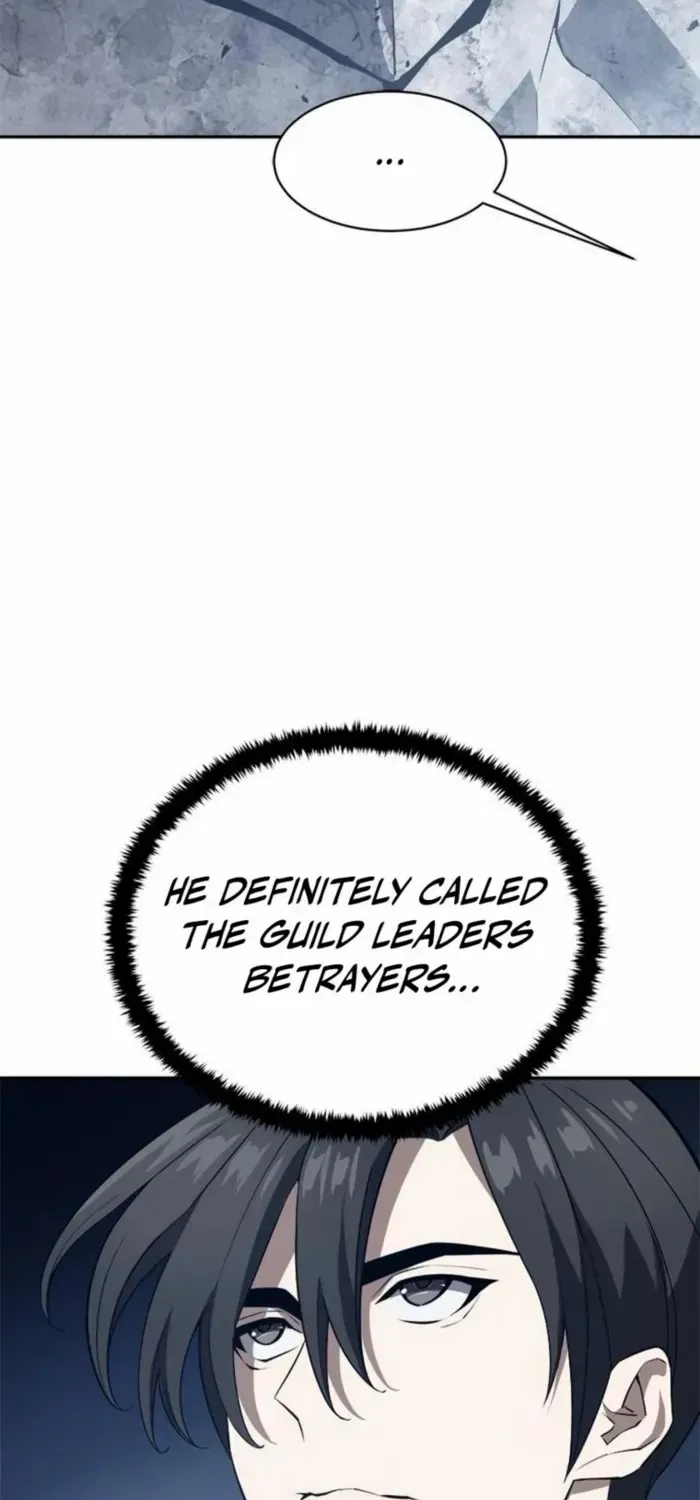 Unbeatable Lv. 1 Chapter 78 page 11 - 