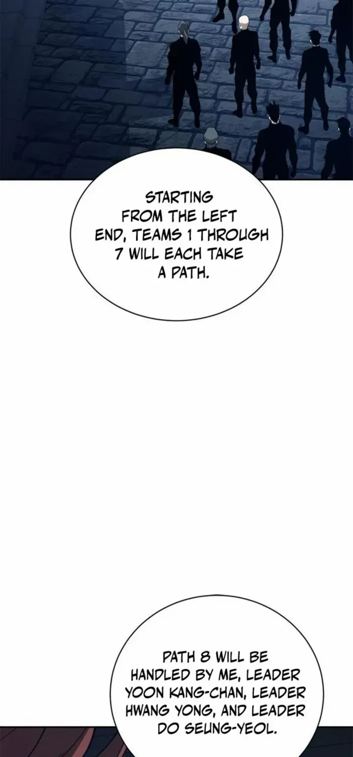 Unbeatable Lv. 1 Chapter 78 page 16 - 