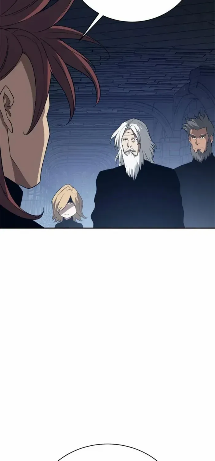 Unbeatable Lv. 1 Chapter 78 page 17 - 