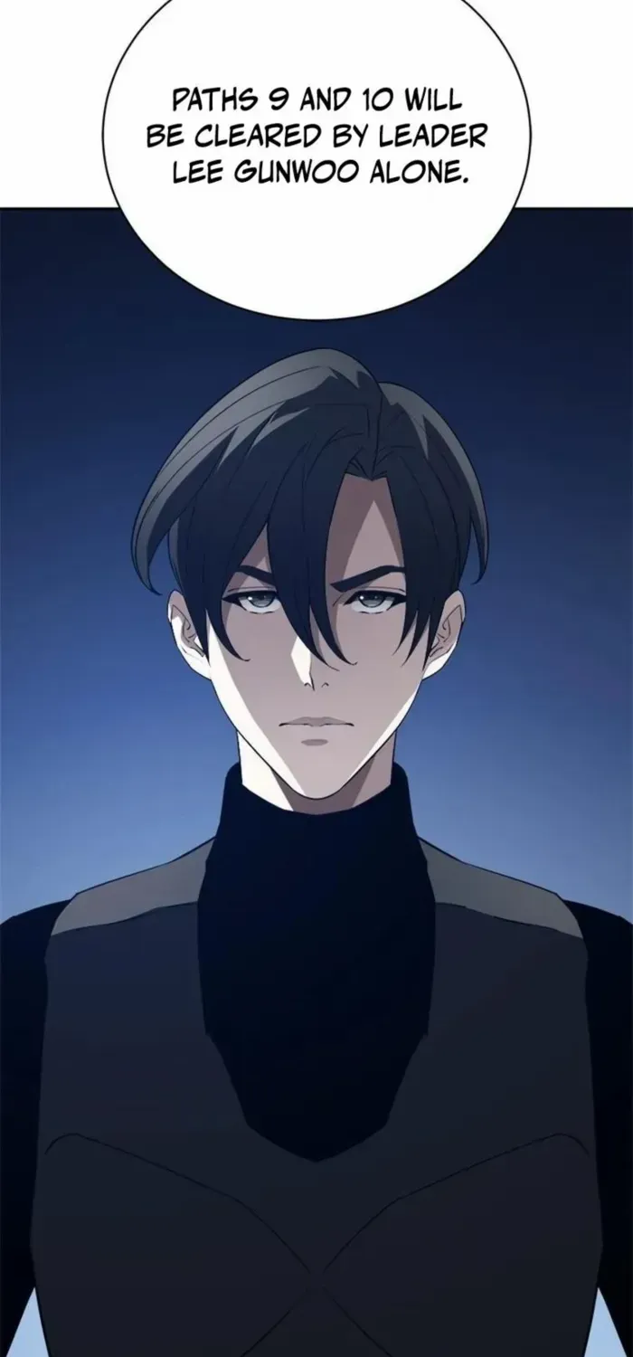 Unbeatable Lv. 1 Chapter 78 page 18 - 