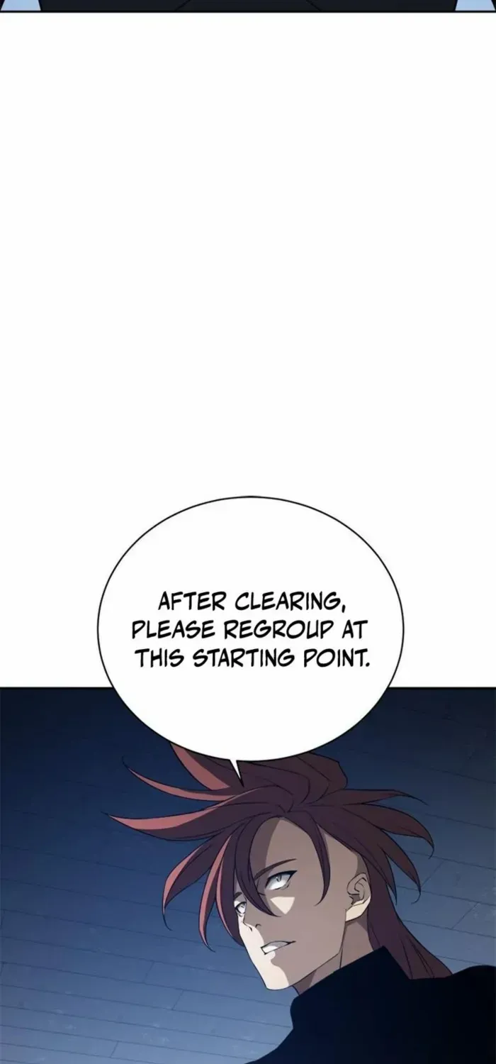 Unbeatable Lv. 1 Chapter 78 page 19 - 