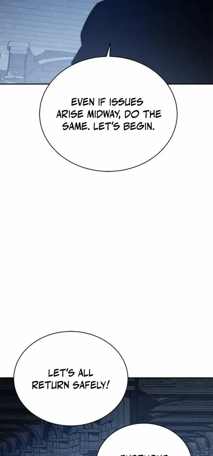 Unbeatable Lv. 1 Chapter 78 page 20 - 