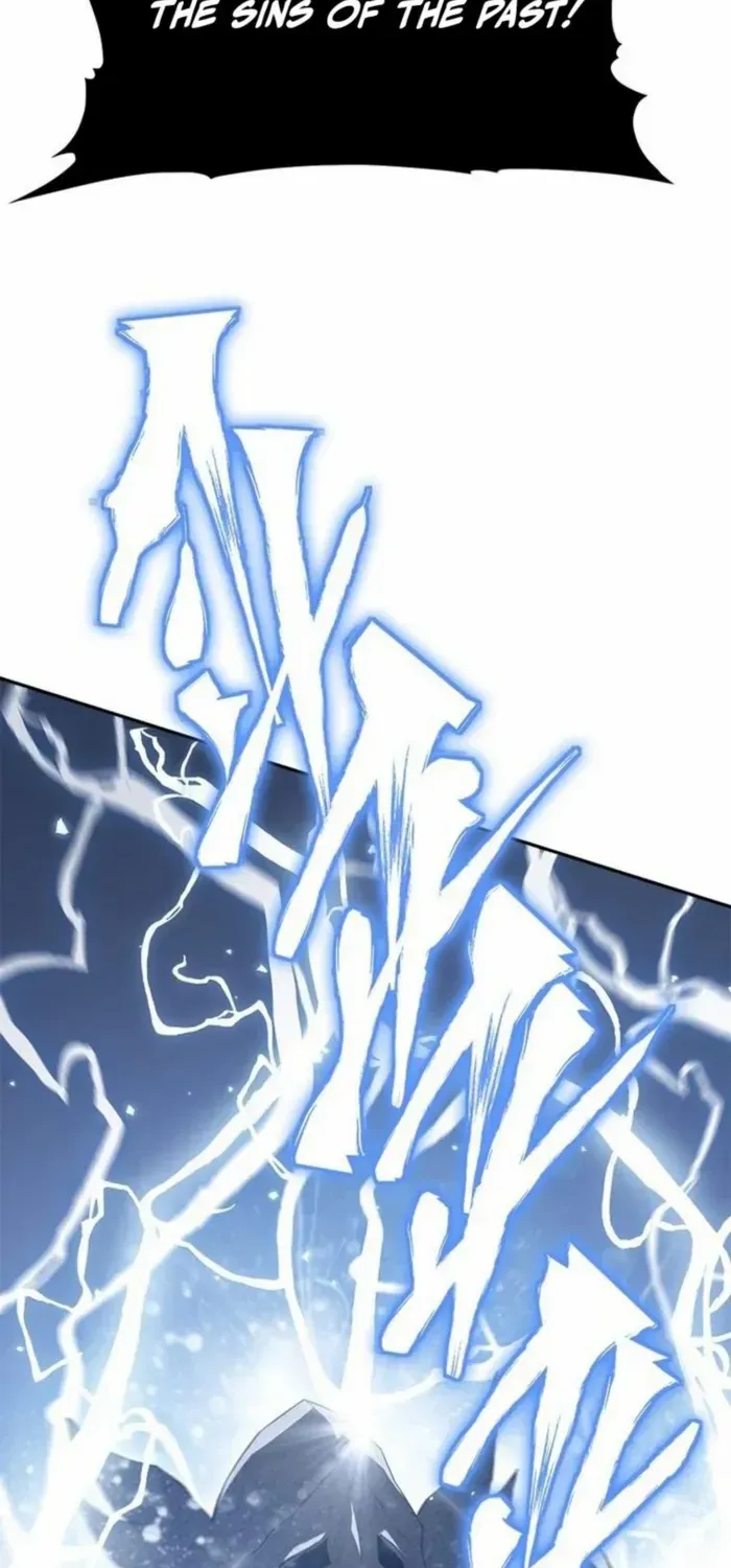 Unbeatable Lv. 1 Chapter 78 page 3 - 