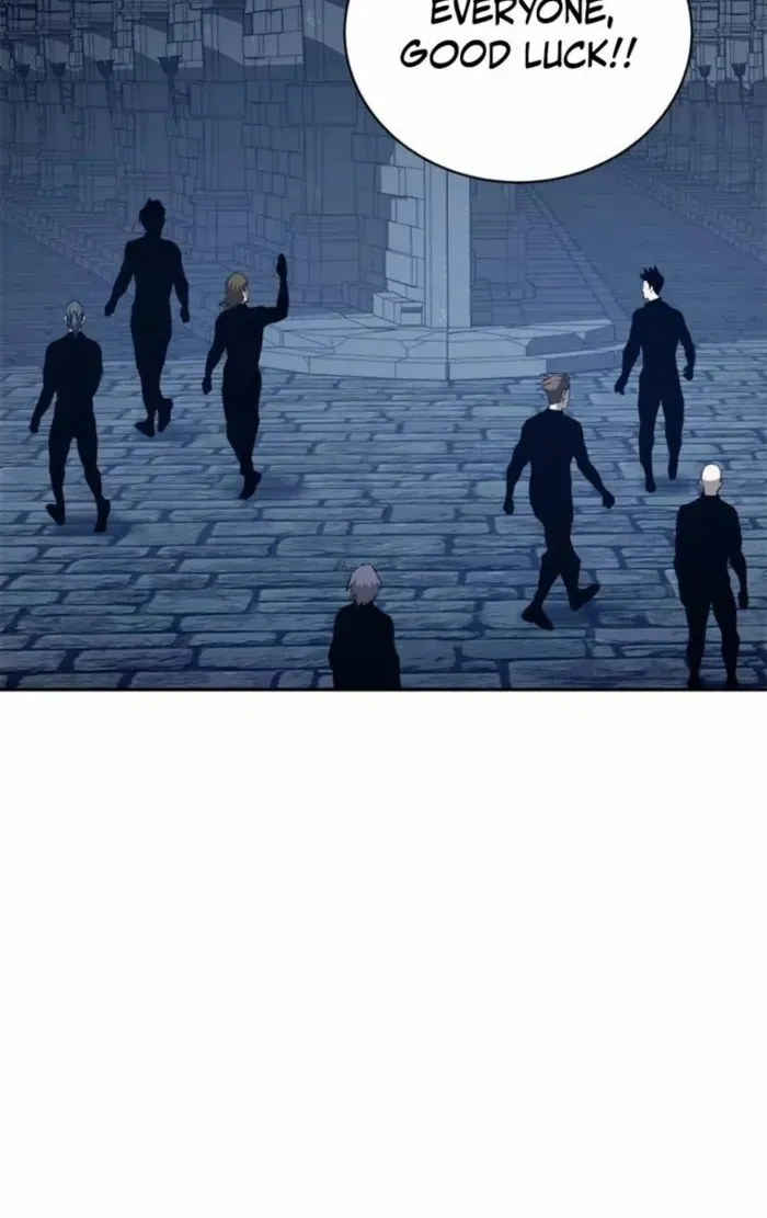 Unbeatable Lv. 1 Chapter 78 page 21 - 