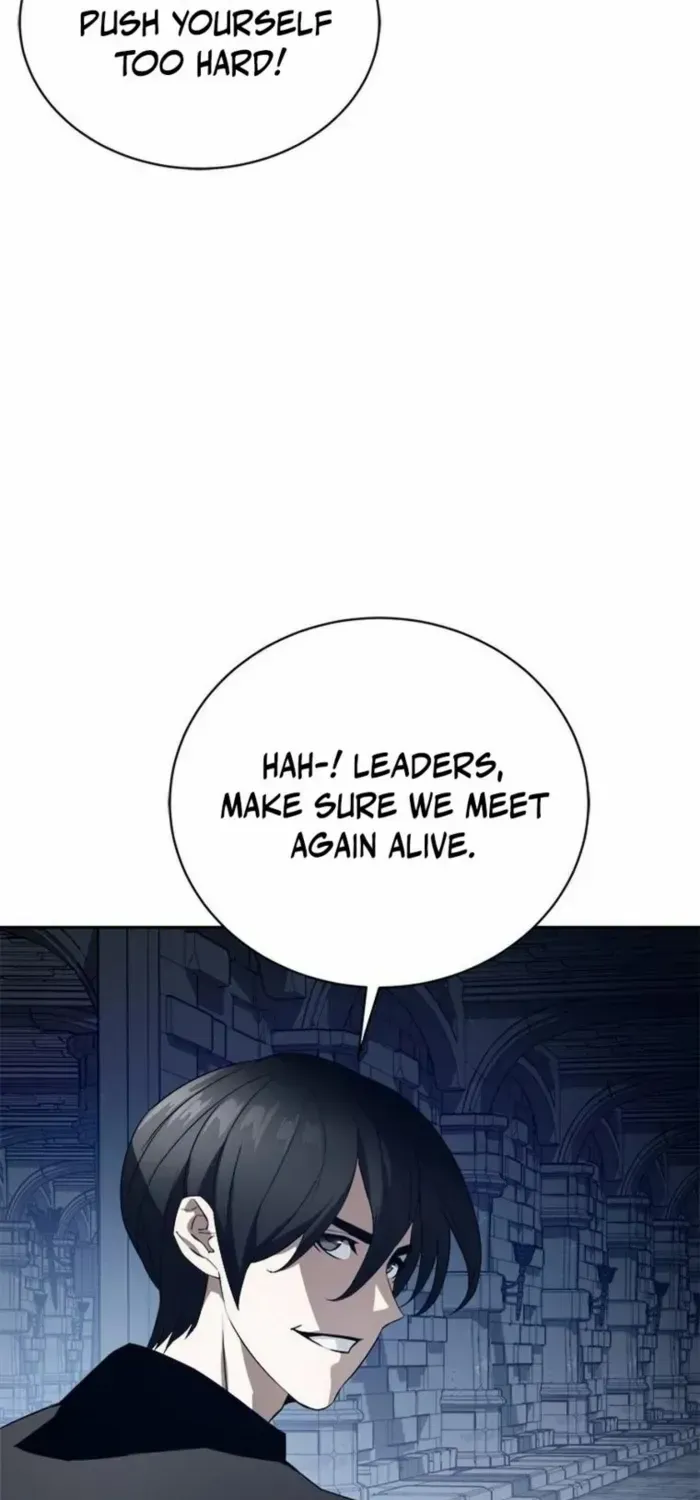 Unbeatable Lv. 1 Chapter 78 page 23 - 