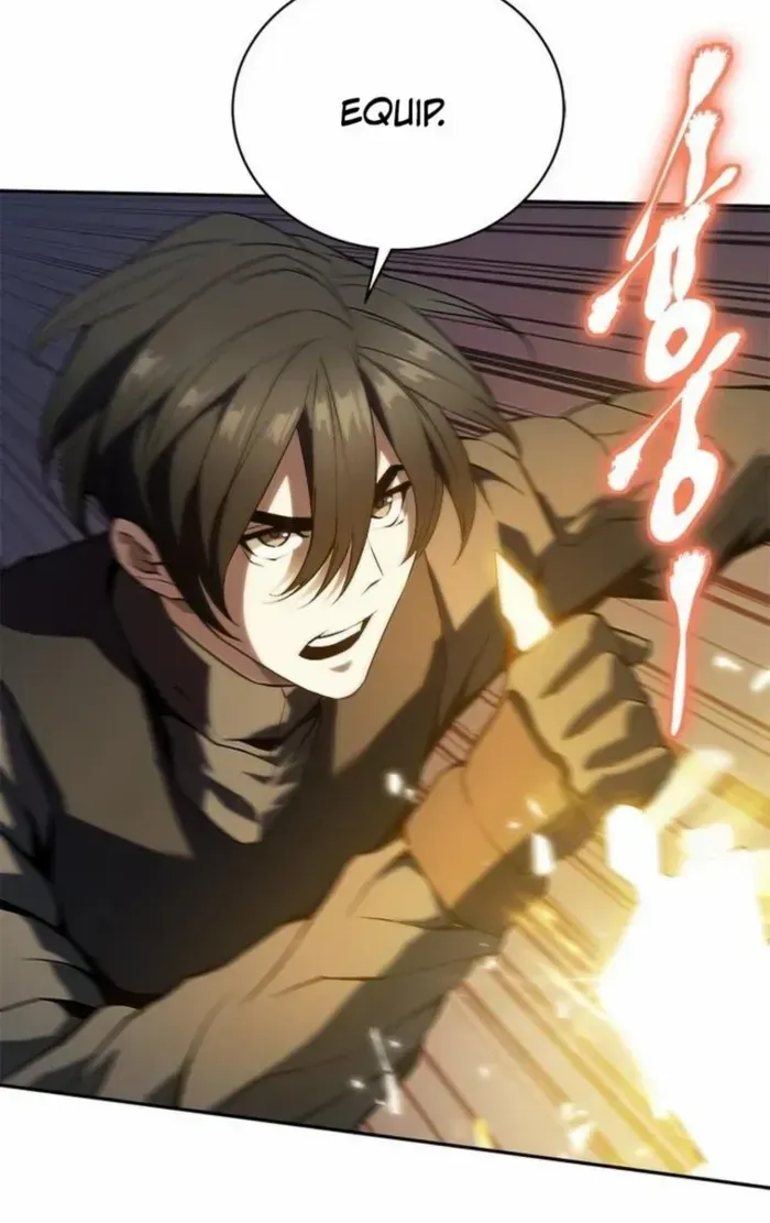Unbeatable Lv. 1 Chapter 78 page 28 - 