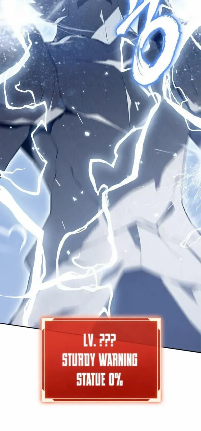Unbeatable Lv. 1 Chapter 78 page 4 - 