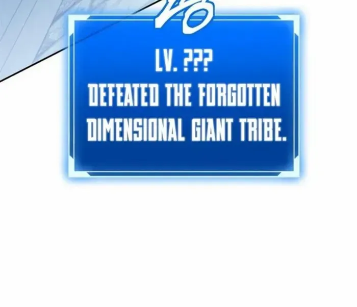 Unbeatable Lv. 1 Chapter 78 page 35 - 