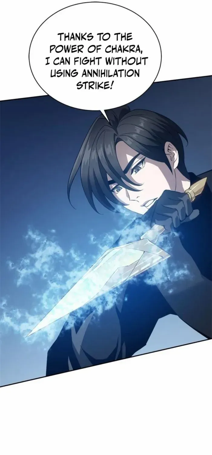 Unbeatable Lv. 1 Chapter 78 page 36 - 